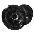 Wet Sounds High-Output 8’’ Marine Coaxial Speakers - Audio