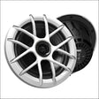 Wet Sounds High-Output 8’’ Marine Coaxial Speakers - Audio