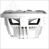 Wet Sounds High Output Component Style 10’’ Marine Coaxial Speakers - Audio