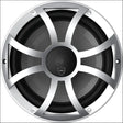 Wet Sounds High Output Component Style 10’’ Marine Coaxial Speakers - Audio