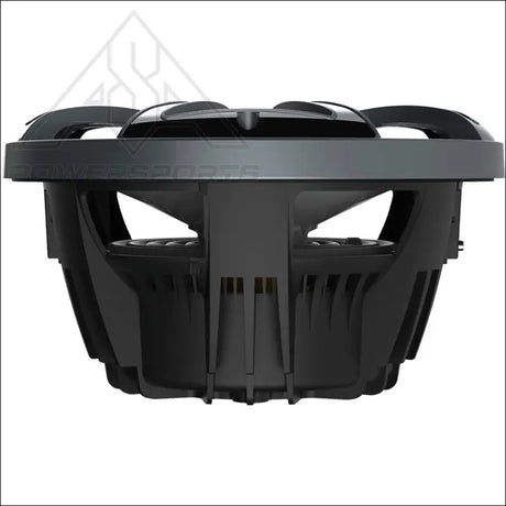 Wet Sounds High Output Component Style 10’’ Marine Coaxial Speakers - Audio