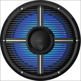Wet Sounds High Output Component Style 10’’ Marine Coaxial Speakers - Audio