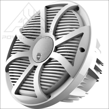 Wet Sounds High Output Component Style 10’’ Marine Coaxial Speakers - Audio