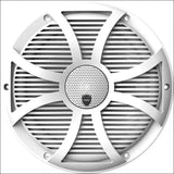 Wet Sounds High Output Component Style 10’’ Marine Coaxial Speakers - Audio