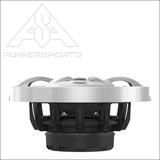 Wet Sounds High Output Component Style 6.5’’ Marine Coaxial Speakers - Audio