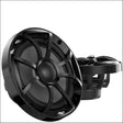 Wet Sounds High Output Component Style 6.5’’ Marine Coaxial Speakers - Audio