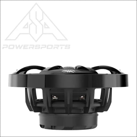 Wet Sounds High Output Component Style 6.5’’ Marine Coaxial Speakers - Audio