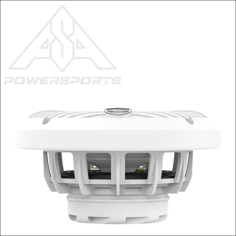 Wet Sounds High Output Component Style 6.5’’ Marine Coaxial Speakers - Audio