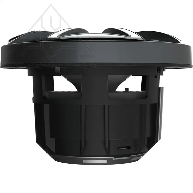 Wet Sounds High Output Component Style 6.5’’ Marine Coaxial Speakers - Audio