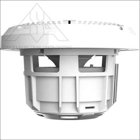 Wet Sounds High Output Component Style 6.5’’ Marine Coaxial Speakers - Audio