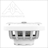 Wet Sounds High Output Component Style 6.5’’ Marine Coaxial Speakers - Audio