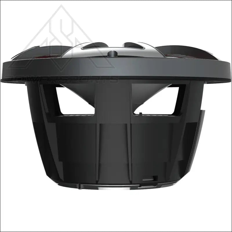 Wet Sounds High Output Component Style 8’’ Marine Coaxial Speakers - Audio