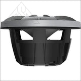 Wet Sounds High Output Component Style 8’’ Marine Coaxial Speakers - Audio