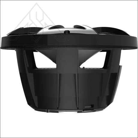 Wet Sounds High Output Component Style 8’’ Marine Coaxial Speakers - Audio