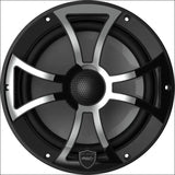 Wet Sounds High Output Component Style 8’’ Marine Coaxial Speakers - Audio