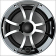 Wet Sounds High Output Component Style 8’’ Marine Coaxial Speakers - Audio
