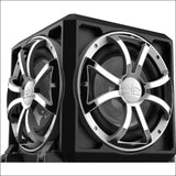 Wet Sounds Passive Radiator Subwoofer Enclosure