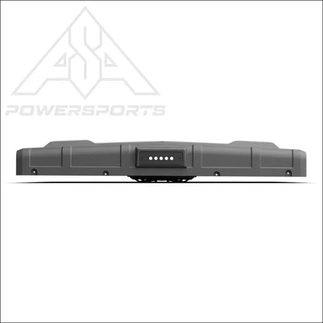 Wet Sounds Polaris Ranger Crew 5-Speaker Roof Audio System