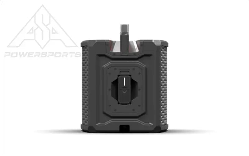 Wet Sounds Portable Speaker WS-L - Audio