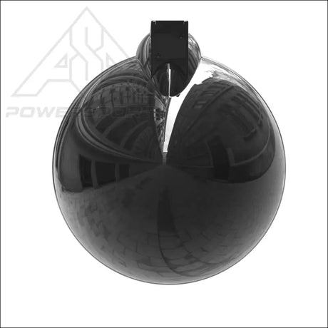 Wet Sounds Revolution Series 10’’ Black Tower Speakers - Audio