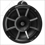 Wet Sounds Revolution Series 10’’ Black Tower Speakers - Audio