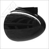 Wet Sounds Revolution Series 8’’ Black Tower Speakers - Audio