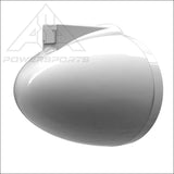 Wet Sounds Revolution Series 8’’ White Tower Speakers - Audio