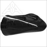 Wet Sounds Revolution Series Dual 10’’ Black Tower Speaker - Audio