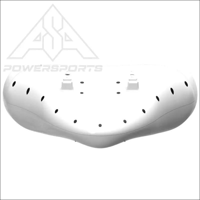 Wet Sounds Revolution Series Dual 10’’ White Tower Speaker - Audio