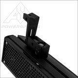 Wet Sounds Stealth Slider Sound Bars Bracket for 6 & 10 - Audio