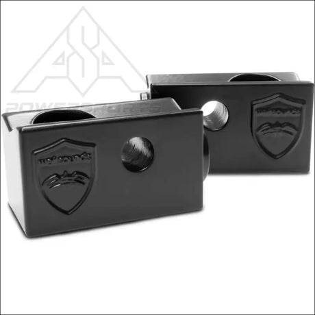 Wet Sounds Stealth Slider Sound Bars Bracket for 6 & 10 - Audio