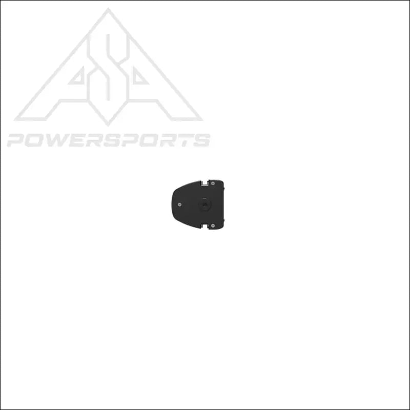 Wet Sounds Stealth Surge 6 Speaker Amplified Universal 20’’ Sound Bar - Audio