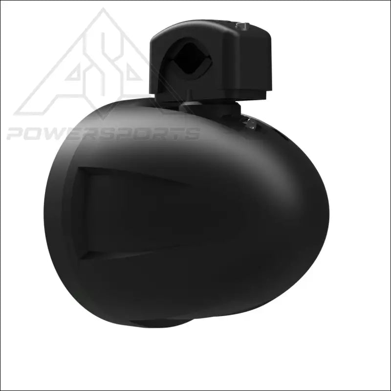 Wet Sounds Tube Diameter Up To 2’’ Or Surface Mount 6.5 Inch Coaxial Tower Speaker - Audio