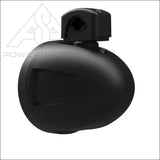 Wet Sounds Tube Diameter Up To 2’’ Or Surface Mount 6.5 Inch Coaxial Tower Speaker - Audio