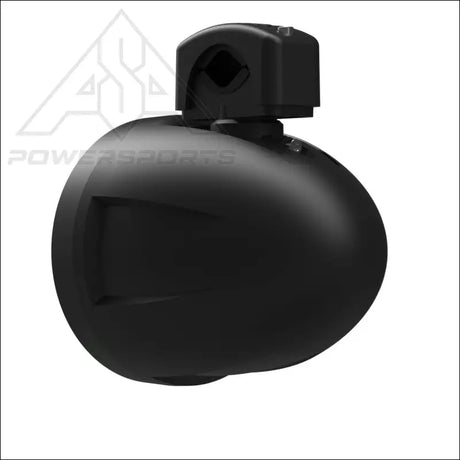 Wet Sounds Tube Diameter Up To 2’’ Or Surface Mount 6.5 Inch Coaxial Tower Speaker - Audio