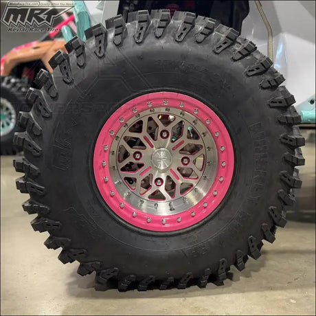 WHISKEY RUNNER™ UTV TIRE MRT Tires
