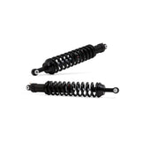 Polaris Ranger  Zbroz Shocks