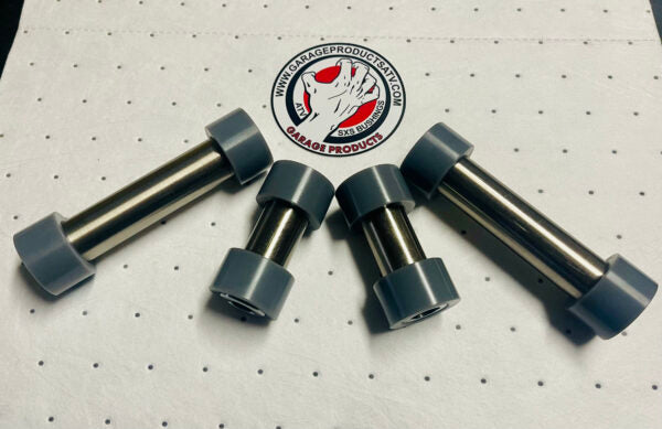 GARAGE PRODUCTS Polaris Xpedition bushing set