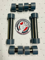 GARAGE PRODUCTS Polaris Xpedition bushing set
