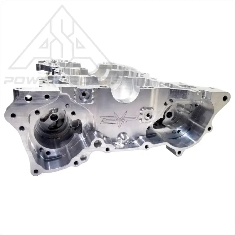 XR Series Billet Engine Cradle for Can-am Maverick X3 - ENGINE & TRANSMISSION