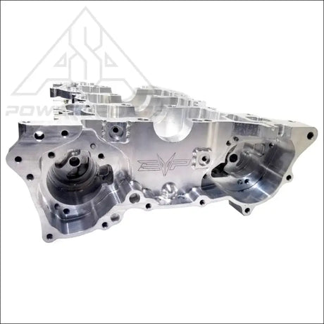 XR Series Billet Engine Cradle for Can-am Maverick X3 - ENGINE & TRANSMISSION