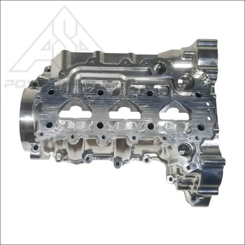 XR Series Billet Engine Cradle for Can-am Maverick X3 - ENGINE & TRANSMISSION