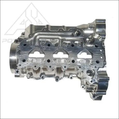 XR Series Billet Engine Cradle for Can-am Maverick X3 - ENGINE & TRANSMISSION