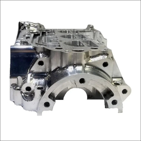 XR Series Billet Engine Cradle for Can-am Maverick X3 - ENGINE & TRANSMISSION