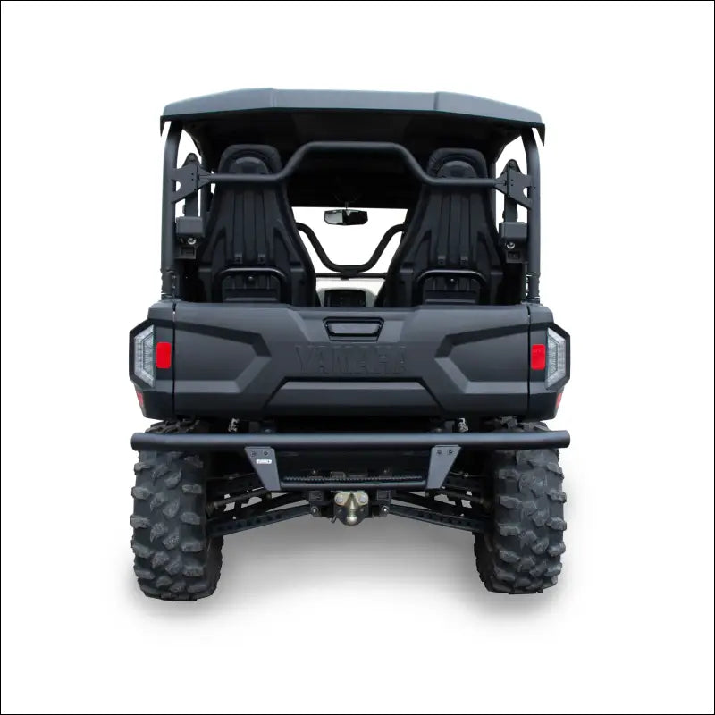 Yamaha R Max 4 Rear Bumper