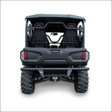 Yamaha R Max 4 Rear Bumper