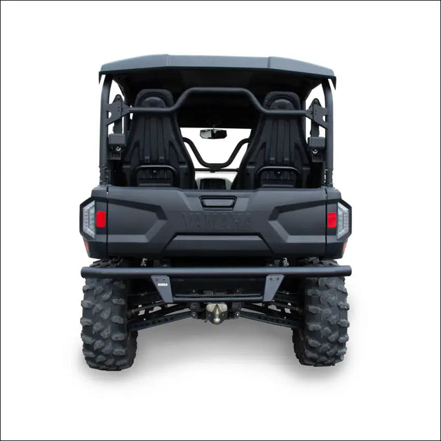 Yamaha R Max 4 Rear Bumper
