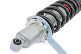 Rough Country 301002 M1 Rear Coil Over Shocks | Ride Height Adjust | Polaris Ranger 1000/Ranger XP 900/1000
