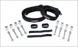 Zbroz ’14-’23 Polaris Ranger XP 1000/XP 900 Shock Limit Straps