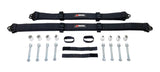 Zbroz '14-'23 Polaris Ranger XP 1000/XP 900 Shock Limit Straps
